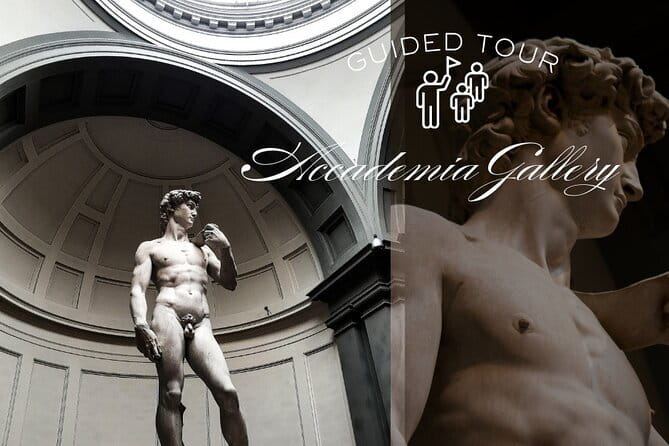 Florence Accademia Gallery Tour with Entrance Ticket Included - The David room and the details you might miss