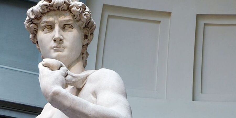 Florence: Accademia Gallery Tour with Skip-the-Line Tickets - Why David deserves more than a quick photograph