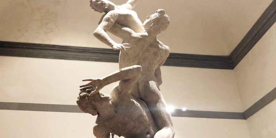 Florence: Accademia Gallery Tour with Skip-the-Line Tickets - The Accademia beyond Michelangelo’s David