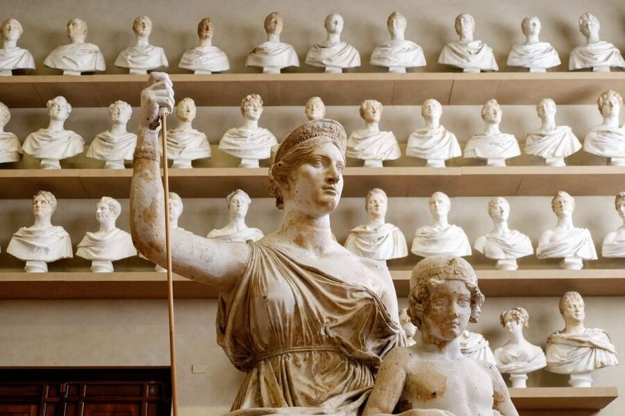 Florence: Accademia Gallery Tour with Skip-the-Line Tickets - What the skip-the-line ticket really saves