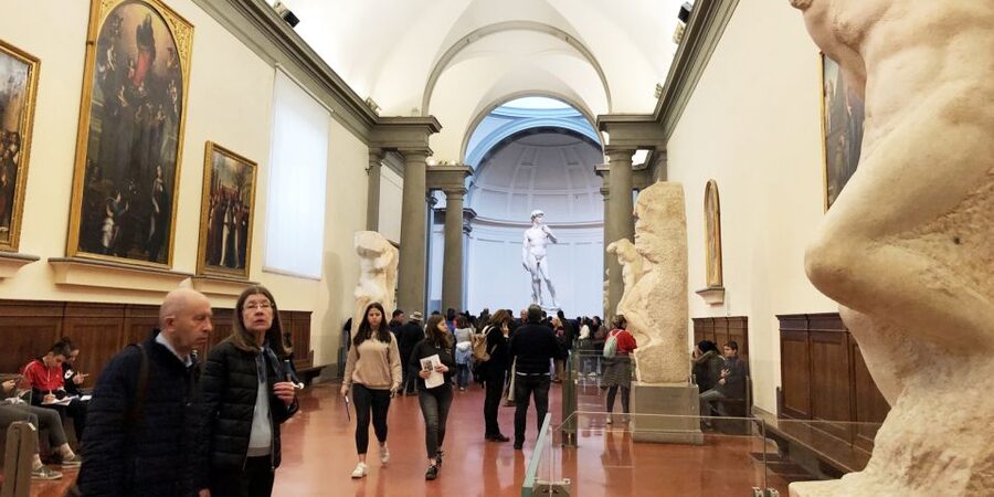 Florence: Accademia Gallery Tour with Skip-the-Line Tickets - Is $56.82 a fair price?