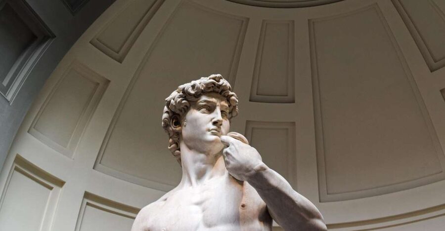 Florence: Accademia Gallery Tour with Skip-the-Line Tickets - Practical timing and what happens afterward