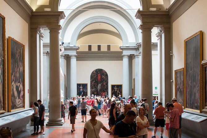 Florence Accademia Guided Tour – Shared, Private & Combo Options - Why the Accademia Visit Works Best Around David