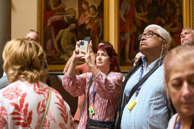 Florence Accademia Guided Tour – Shared, Private & Combo Options - Is Skip-the-Line Access Worth Paying For?