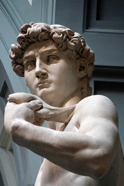Florence: Accademia Guided Tour with Skip-the-Line Tickets - Why David is worth a guided visit