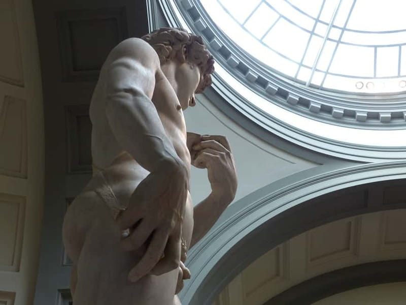 Florence: Accademia Guided Tour with Skip-the-Line Tickets - Is $45 a fair price?
