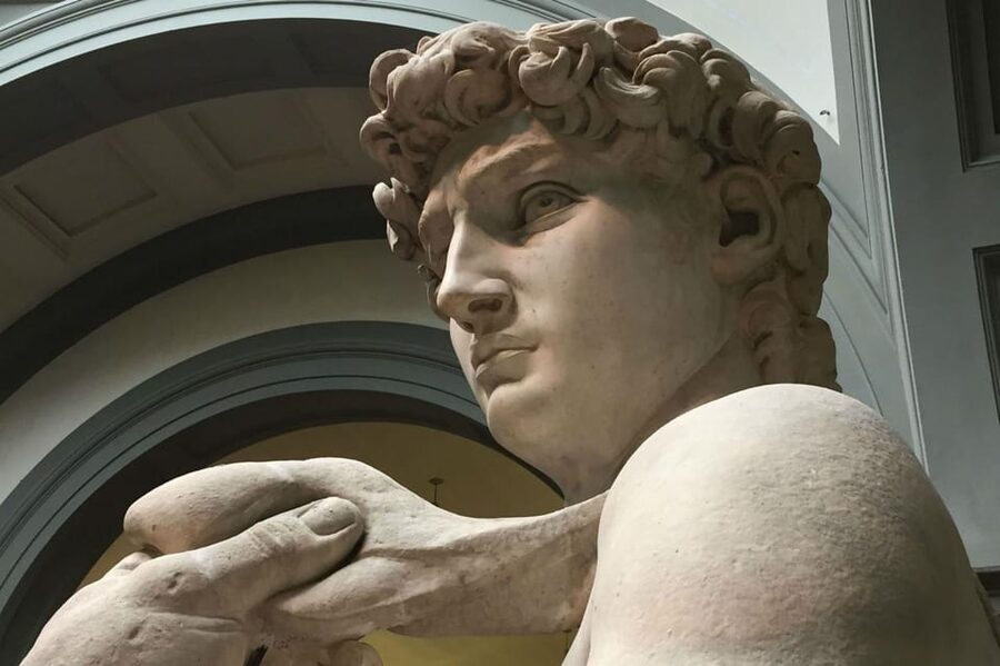 Florence: Accademia Guided Tour with Skip-the-Line Tickets - Practical planning for your Florence day