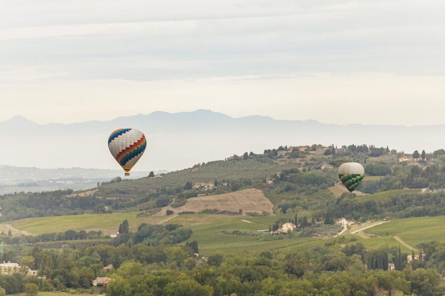 Florence: Balloon Flight Over Tuscany - Small practical choices that improve the morning