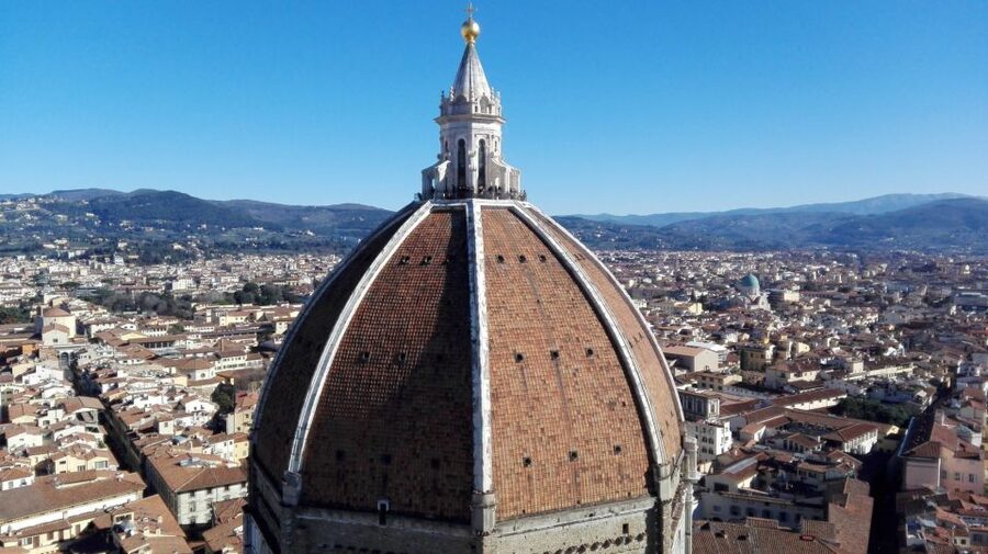 Florence: Baptistery, Duomo Museum, Cathedral, & Bell Tower - Should you book it?