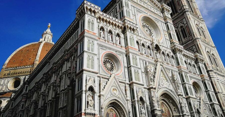 Florence: Baptistery, Duomo Museum, Cathedral, & Bell Tower - Why this Duomo visit works better with a guide