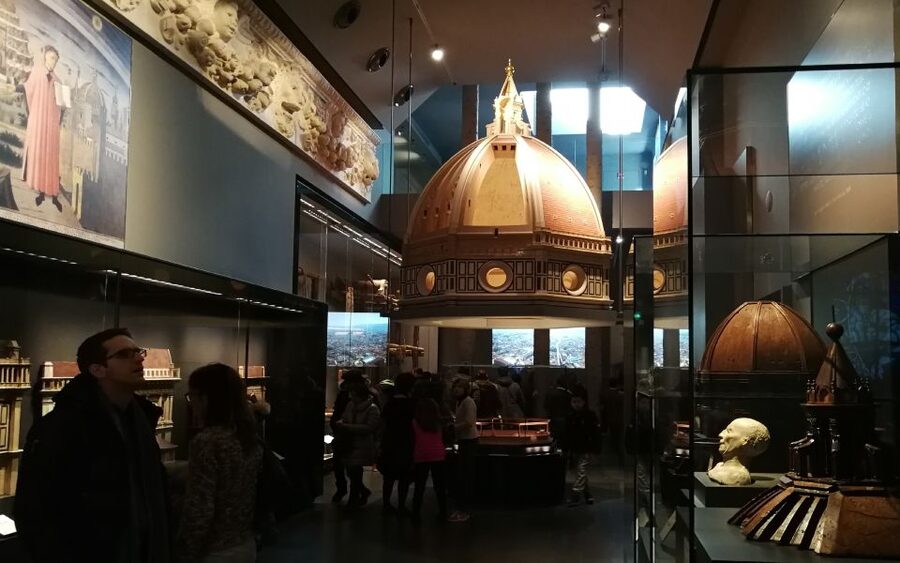 Florence: Baptistery, Duomo Museum, Cathedral, & Bell Tower - Timing, clothing, and practical planning