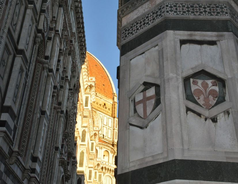 Florence: Baptistery, Duomo Museum, Cathedral, & Bell Tower - Who should book this Duomo tour?