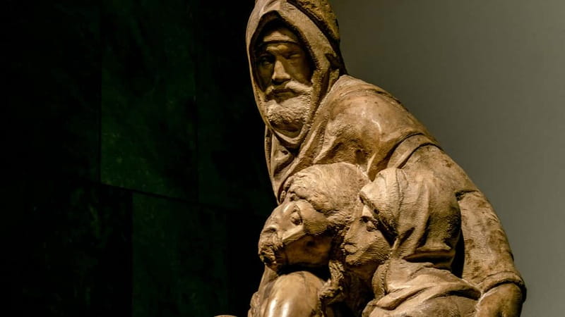 Florence: Brunelleschi's Dome Climb and Duomo Complex Pass - Key points to know before booking