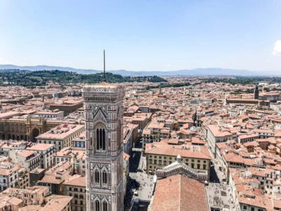 Brunelleschi’s Dome Climb and Duomo Complex Pass