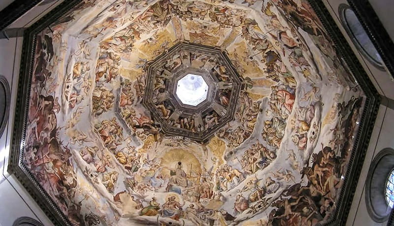 Florence: Brunelleschi's Dome Climb and Duomo Complex Pass - The Opera del Duomo Museum is worth your time