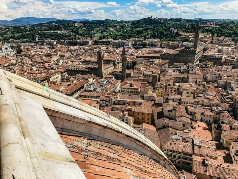 Florence: Brunelleschi's Dome Climb and Duomo Complex Pass - Is the $67.47 price a good value?