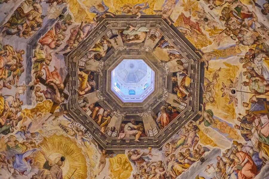 Florence: Cathedral, Dome and Terraces Guided Tour - Why the Duomo climb is worth your time