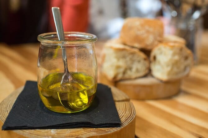 Florence Central Market Food Tour with Eating Europe - Lampredotto, meatballs, and a real Florentine challenge