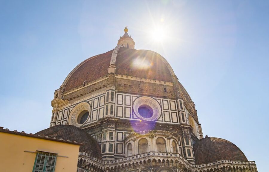 Florence: Climbing Tour of Brunelleschi’s Dome - Is the one-hour format good value?