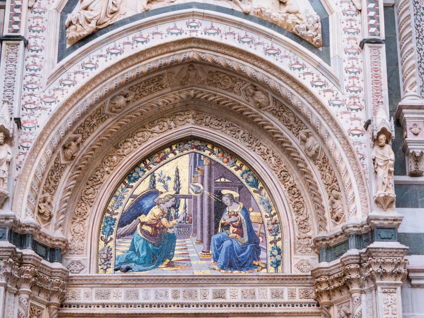 Florence: Climbing Tour of Brunelleschi’s Dome - Who should book this dome climb?