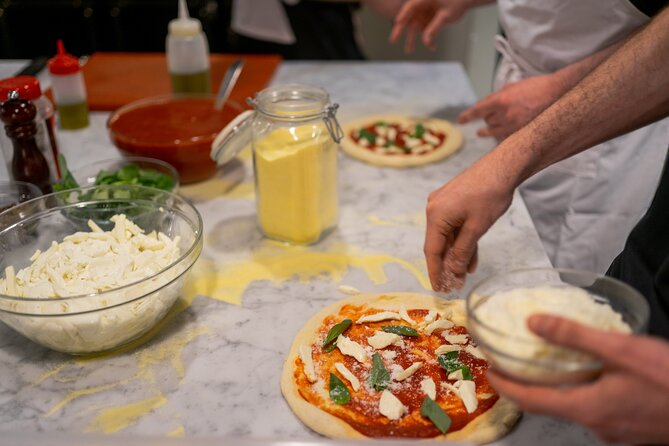 Florence Cooking Class The Art of Making Gelato & Authentic Pizza - Why families often find it a good fit