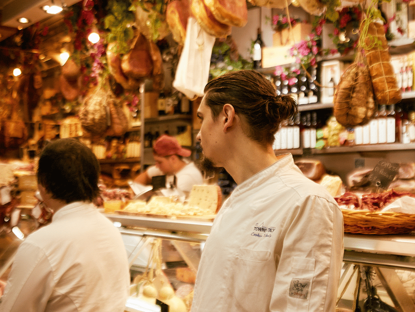 Florence: Cooking Class with Local Food Market Tour - Should you book it?