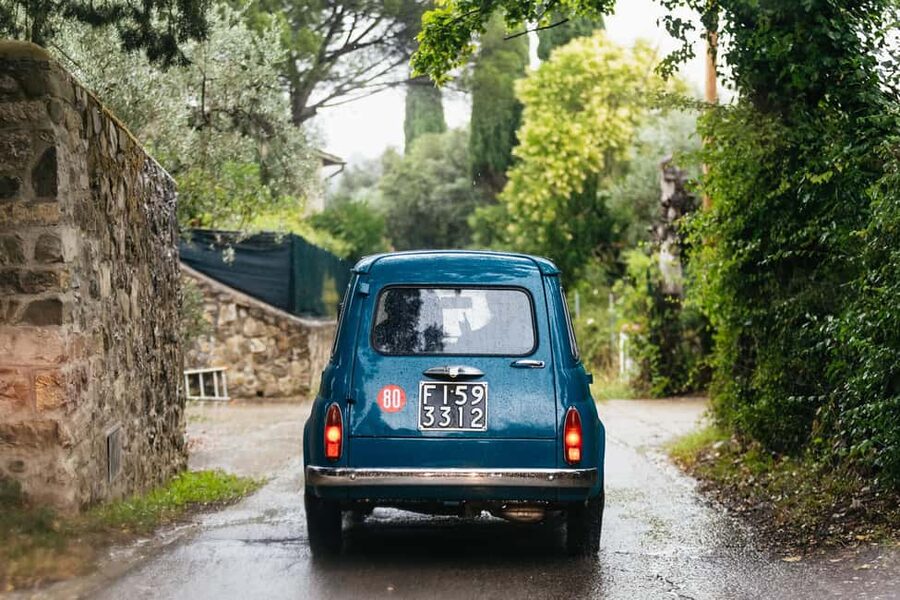 Florence: Countryside Vintage Fiat 500 Driving Tour - Who will enjoy it most