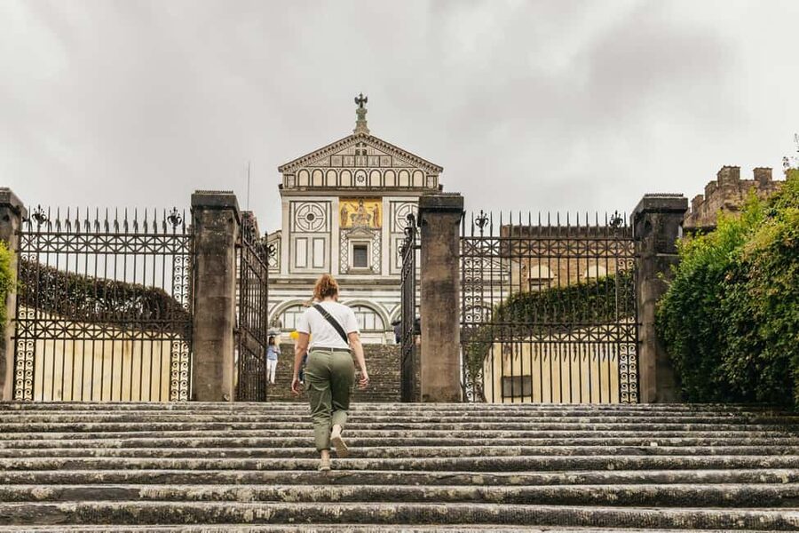 Florence: Countryside Vintage Fiat 500 Driving Tour - Why this Fiat 500 tour feels different from a standard Tuscan outing