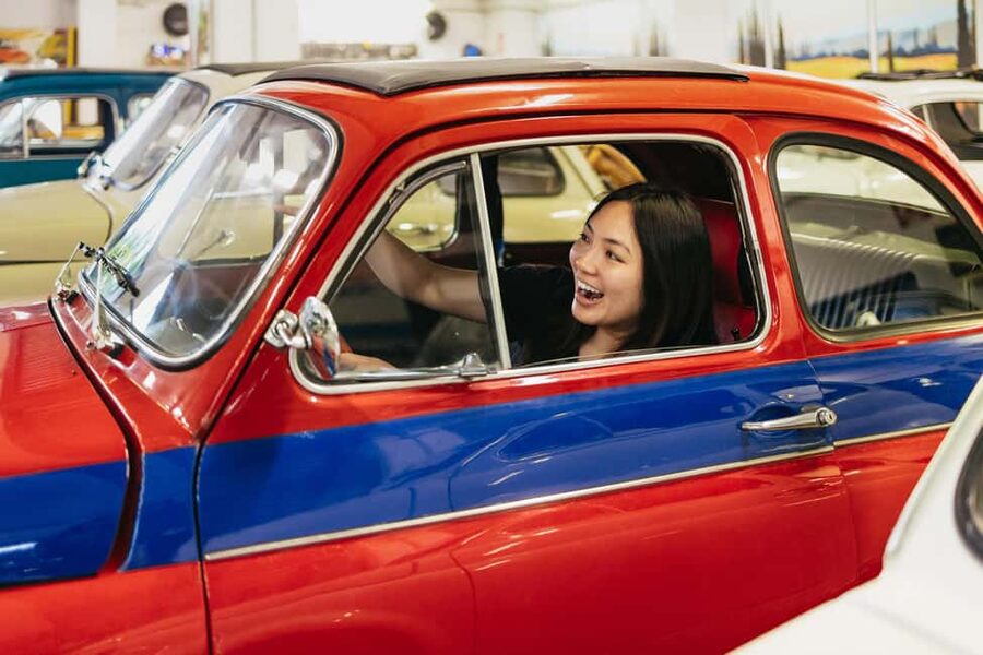 Florence: Countryside Vintage Fiat 500 Driving Tour - What the $153 price really buys you