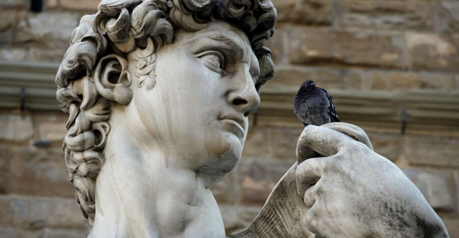 Florence: David's Accademia Gallery Guided Tour - Meeting Michelangelo’s Prisoners