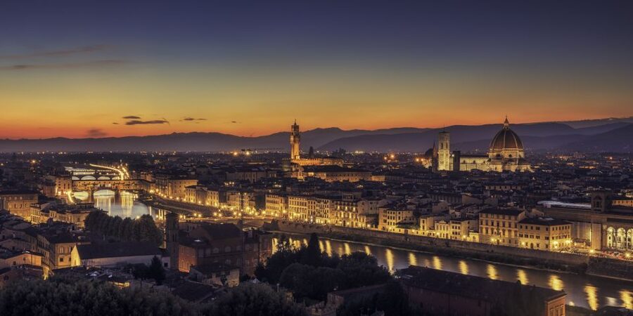 Florence: David's Accademia Gallery Guided Tour - The Main Event: Michelangelo’s David