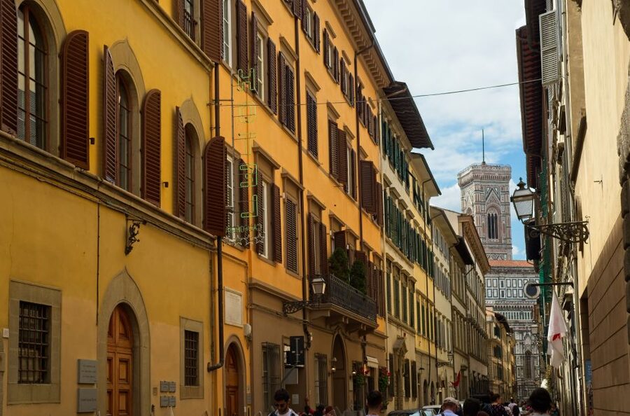 Florence: David's Accademia Gallery Guided Tour - Practical Tips for a Smoother Visit