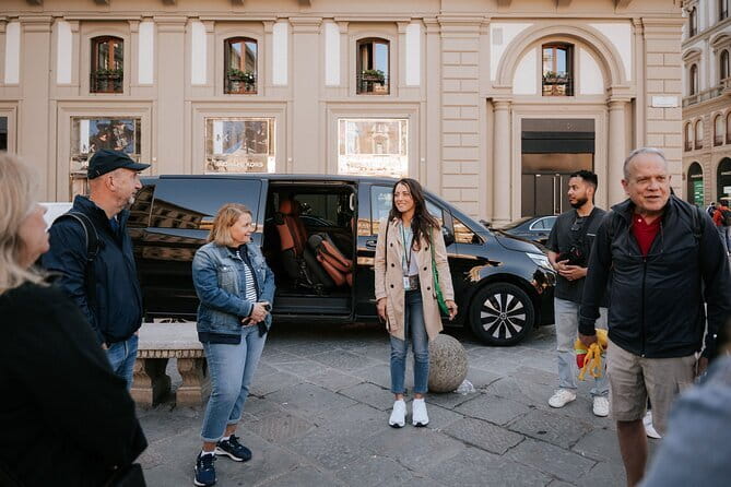 Florence Day Trip: Chianti Wine Tasting, Siena, San Gimignano - Why this Florence day trip works
