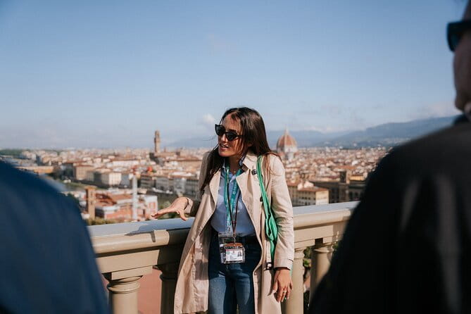 Florence Day Trip: Chianti Wine Tasting, Siena, San Gimignano - The cost of a packed Tuscan day