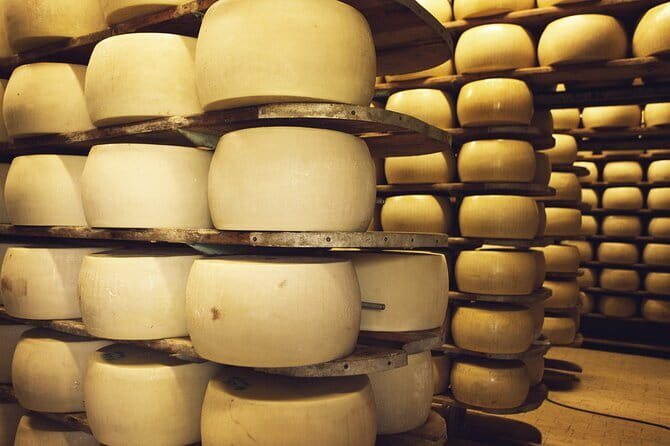 Florence Day Trip: Pisa, San Gimignano and Siena with Lunch - Is $59.13 good value?