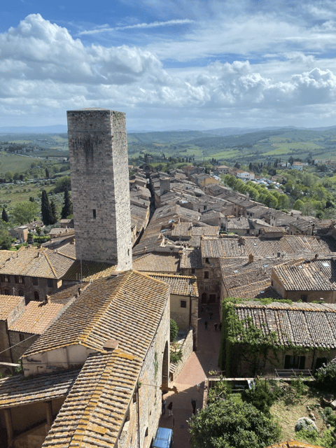 Florence: Day Trip with Free Time in San Gimignano and Siena - Should you book this San Gimignano and Siena trip?