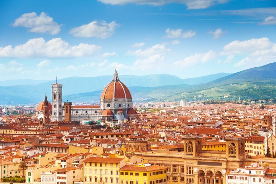 Florence Duomo, Baptistery & Opera Museum Audioguided Tour - Why the Opera Museum deserves first billing