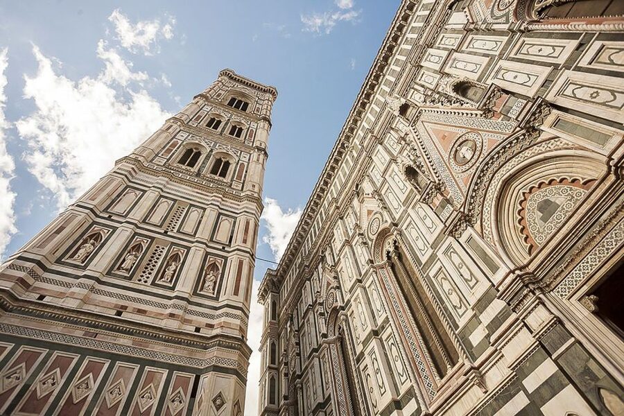 Florence Duomo, Baptistery & Opera Museum Audioguided Tour - Should you book it?