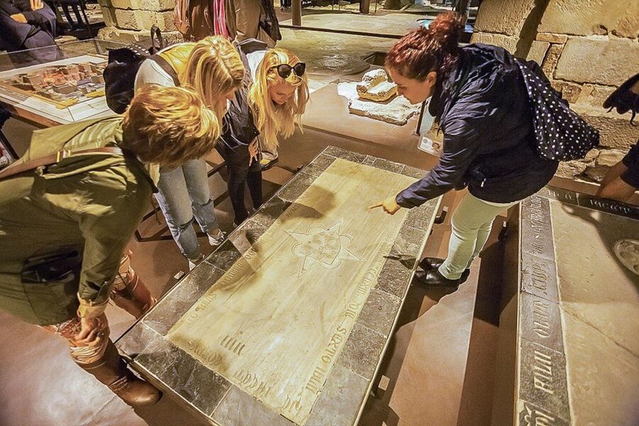 Florence Duomo, Baptistery & Opera Museum Audioguided Tour - Who will like this Duomo experience most?