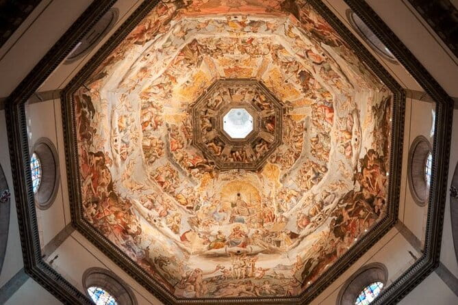 Florence: Duomo Cathedral Fast Track Entry Ticket - Why the dome climb is a separate experience