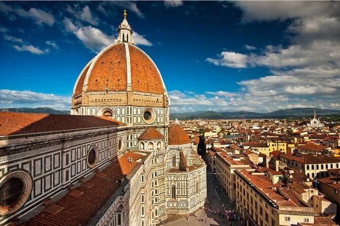 Florence: Duomo Cathedral Fast Track Entry Ticket - Is $42.13 a fair price?