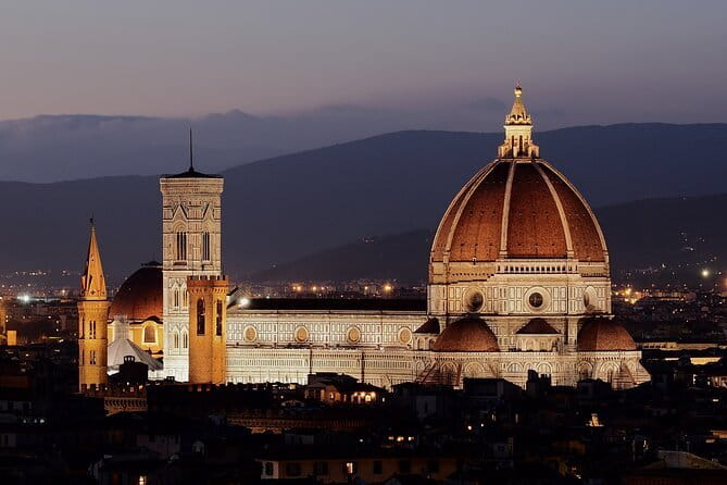 Florence: Duomo Cathedral Fast-Track Entry Ticket - Entering Santa Maria del Fiore