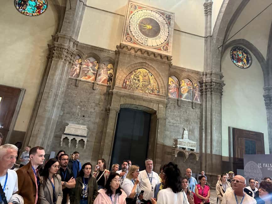 Florence: Duomo Cathedral Guided Tour - Why a guide helps at Florence’s Duomo