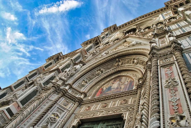 Florence: Duomo Cathedral Guided Tour - The cupola story, without the cupola climb