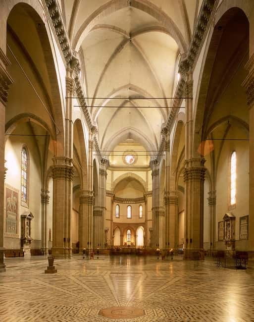 Florence: Duomo Cathedral Immediate Access & Guided Tour - Key points to know before entering