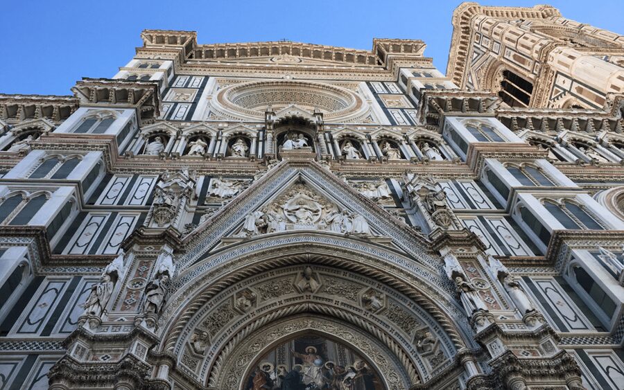 Florence: Duomo Cathedral Immediate Access & Guided Tour - A one-hour route with a clear finish