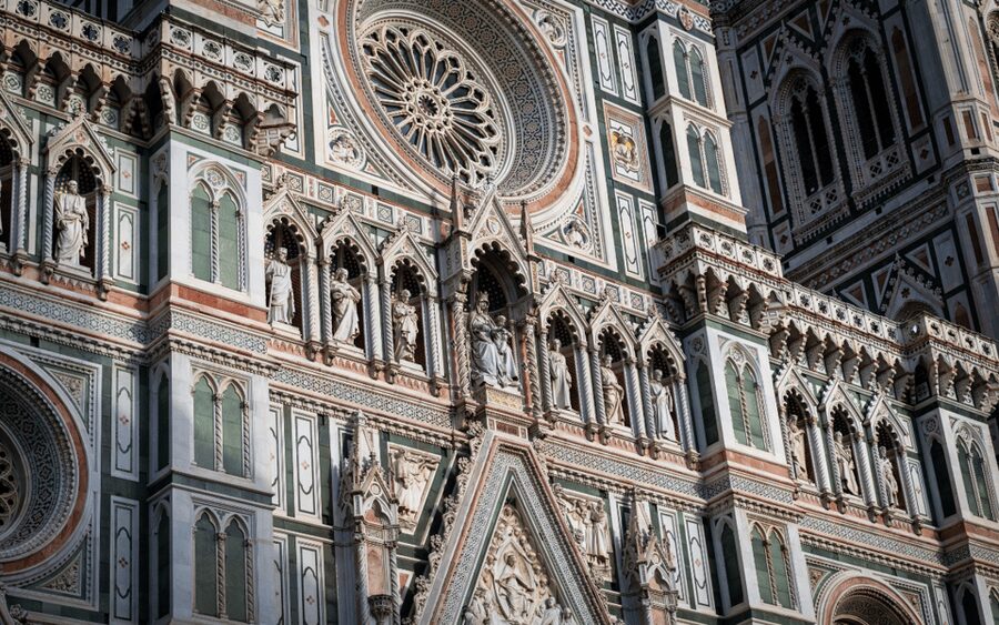 Florence: Duomo Cathedral Immediate Access & Guided Tour - How the price compares with the experience