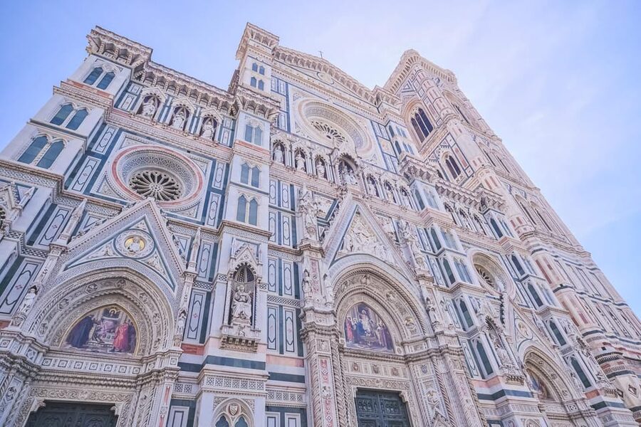 Florence: Duomo Cathedral Skip-the-Line Guided Tour - Why this quick Duomo visit can be worth $25