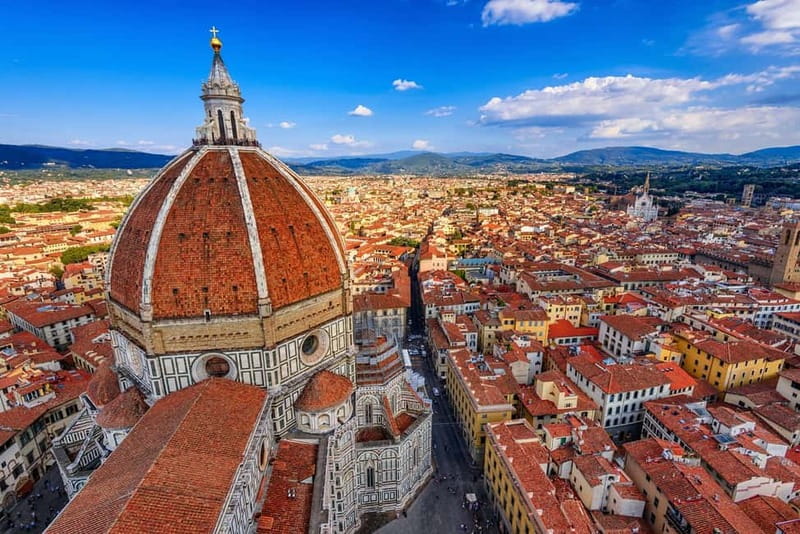 Florence: Duomo Cathedral Small Group Tour - Why Florence’s Duomo deserves a guided visit