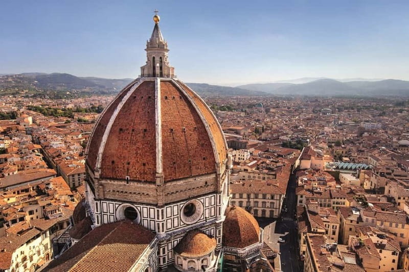 Florence: Duomo Cathedral Small Group Tour - The guide makes the biggest difference